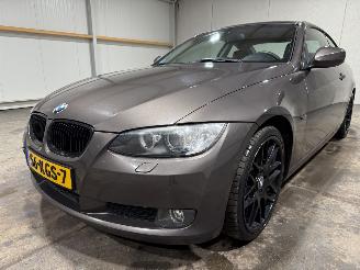 BMW 3-serie 320i 125kW Airco Executive picture 23