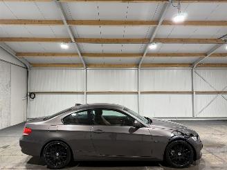 krockskadad bil auto BMW 3-serie 320i 125kW Airco Executive 2009/11