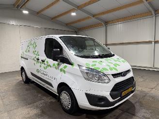 Ford Transit Custom 290 2.2 TDCI 92kW Airco Trend picture 3