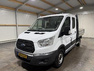 Ford Transit 2.2TDCI 74kW L2H1 DC Ambiente picture 10