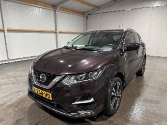 Nissan Qashqai 1.3DIG-T 103kW Clima Design Edition picture 10