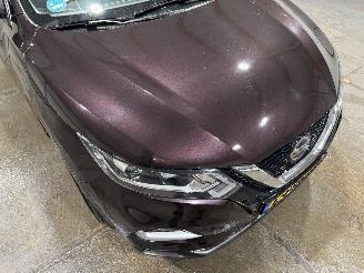 Nissan Qashqai 1.3DIG-T 103kW Clima Design Edition picture 19