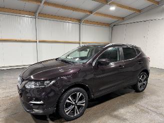 Nissan Qashqai 1.3DIG-T 103kW Clima Design Edition picture 9