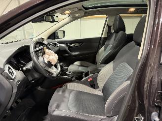 Nissan Qashqai 1.3DIG-T 103kW Clima Design Edition picture 30