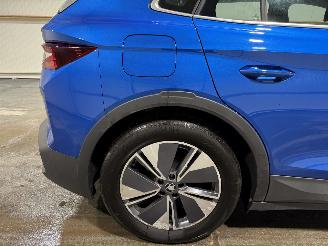 Skoda Elroq 82kWh 210 kW Business Edition picture 37