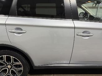 Mitsubishi Outlander 2.0 89kW PHEV LPG Executive Edition X-Line picture 18