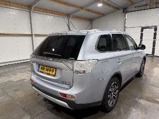 Mitsubishi Outlander 2.0 89kW PHEV LPG Executive Edition X-Line picture 6