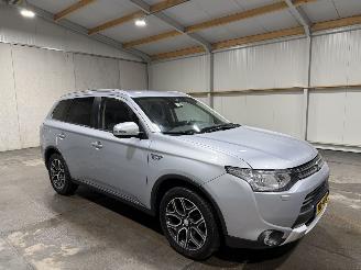 Mitsubishi Outlander 2.0 89kW PHEV LPG Executive Edition X-Line picture 2