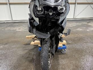 BMW K 1600 Tour 118kW GTL 6cilinder picture 18