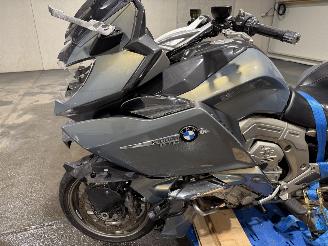 BMW K 1600 Tour 118kW GTL 6cilinder picture 11