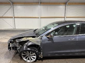 Tesla Model 3 75 kWh Long Range 258kW AWD picture 13