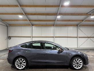 skadebil auto Tesla Model 3 75 kWh Long Range 258kW AWD 2019/1