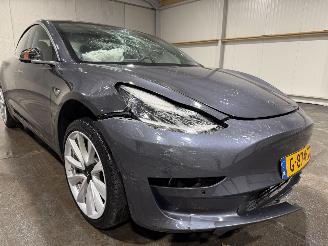 Tesla Model 3 75 kWh Long Range 258kW AWD picture 24