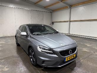 Volvo V-40 1.3T3 112kW Automaat Polar+ Sport picture 3