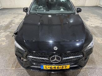 Mercedes Cla-klasse 200D 110kW Automaat Pano Business Solution AMG picture 18