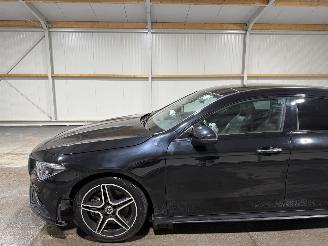 Mercedes Cla-klasse 200D 110kW Automaat Pano Business Solution AMG picture 13