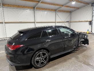 Mercedes Cla-klasse 200D 110kW Automaat Pano Business Solution AMG picture 5