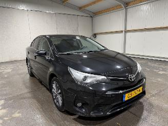 Toyota Avensis 1.8VVT-i  108kW Automaat Lease Pro picture 9