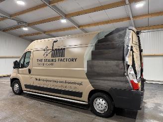 Peugeot Boxer 2.2BlueHDI 103kW L3H2 Premium picture 11