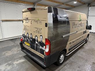 Peugeot Boxer 2.2BlueHDI 103kW L3H2 Premium picture 24
