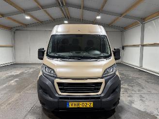 Peugeot Boxer 2.2BlueHDI 103kW L3H2 Premium picture 4