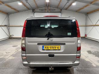 Mercedes Vito 115CDI 110kW Automaat Lang DC Luxe picture 7