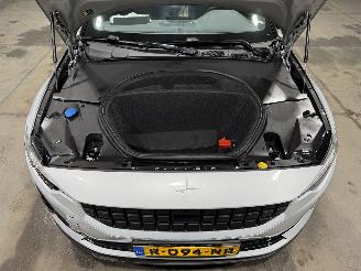 Polestar 2 69kWh Standard Range 170kW Single Motor picture 26