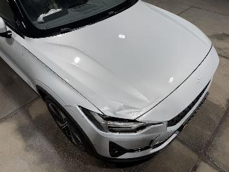 Polestar 2 69kWh Standard Range 170kW Single Motor picture 19