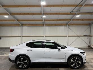  Polestar 2 69kWh Standard Range 170kW Single Motor 2022/10