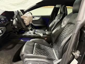 Audi S5 SPORTBACK 3.0TFSI 260kW Automaat Quattro Pano Pro Line Plus picture 38