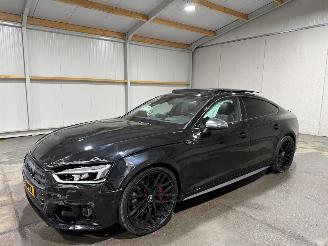 Audi S5 SPORTBACK 3.0TFSI 260kW Automaat Quattro Pano Pro Line Plus picture 9