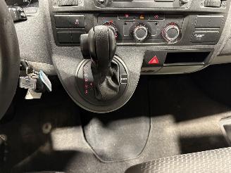 Volkswagen Transporter D.C. 2.0TDI 103kW Automaat  Comfortline Limited Edition picture 24