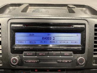 Volkswagen Transporter D.C. 2.0TDI 103kW Automaat  Comfortline Limited Edition picture 22