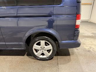 Volkswagen Transporter D.C. 2.0TDI 103kW Automaat  Comfortline Limited Edition picture 15