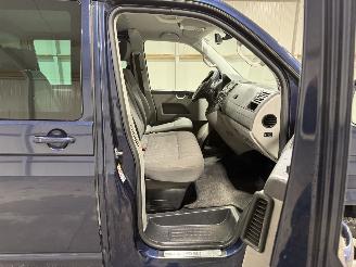 Volkswagen Transporter D.C. 2.0TDI 103kW Automaat  Comfortline Limited Edition picture 27