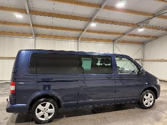 Volkswagen Transporter D.C. 2.0TDI 103kW Automaat  Comfortline Limited Edition picture 5