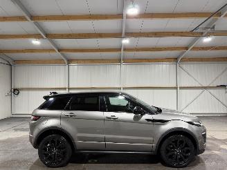 Unfallwagen Land Rover Range Rover Evoque 2.0Si4 177kW Automaat  HSE Dynamic 2017/10