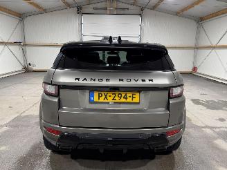 Land Rover Range Rover Evoque 2.0Si4 177kW Automaat  HSE Dynamic picture 7