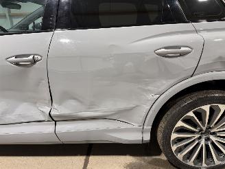 Audi Q4 35 Etron 55kWh 125kW Launch Edition Advanced picture 17