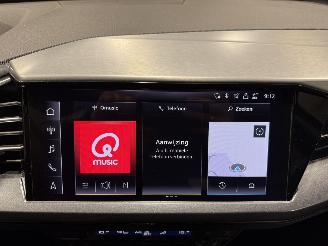 Audi Q4 Sportback Etron 45 Quattro 82kWh 210kW S Edition picture 38