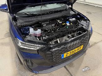 Audi Q4 Sportback Etron 45 Quattro 82kWh 210kW S Edition picture 25