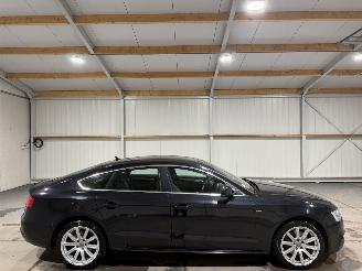 krockskadad bil auto Audi A5 SPORTBACK 2.0TFSI 165kW Automaat Pro Line S 2013/7