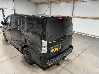 Opel Vivaro 2.0D 106kW Automaat 145 S&S L3 picture 20