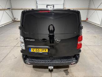 Opel Vivaro 2.0D 106kW Automaat 145 S&S L3 picture 21