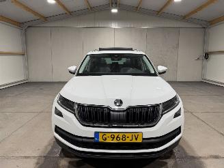 Skoda Kodiaq 1.5TSI 110kW Automaat Pano Limited Business Edition 7Persoons picture 4