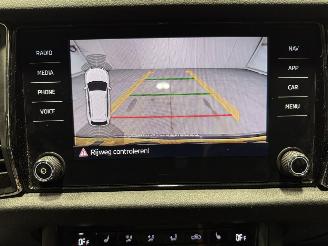 Skoda Kodiaq 1.5TSI 110kW Automaat Pano Limited Business Edition 7Persoons picture 34