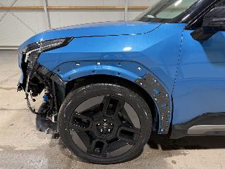 Kia EV9 99.8kWh 283kW Launch Edition GT-Line AWD 6-Persoons picture 17