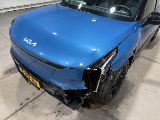 Kia EV9 99.8kWh 283kW Launch Edition GT-Line AWD 6-Persoons picture 21