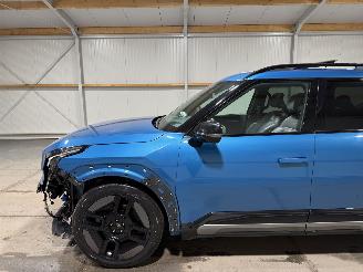 Kia EV9 99.8kWh 283kW Launch Edition GT-Line AWD 6-Persoons picture 12