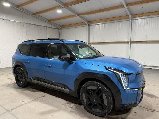 Kia EV9 99.8kWh 283kW Launch Edition GT-Line AWD 6-Persoons picture 9